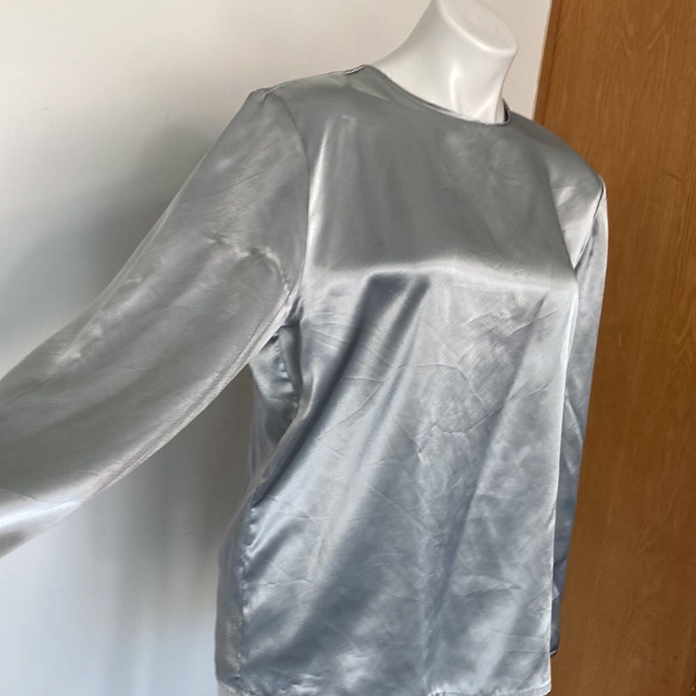 Talbots blouse   - Picture 5 of 10